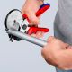 51. KNIPEX PIPE CUTTER FOR COMPOSITE AND PLASTIC PIPES