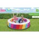 27. CHILDREN'S POOL 2-RING RAINBOW 187x42.5CM 51457