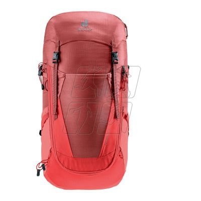 2. Deuter Futura 24 SL Backpack 3400521-5589