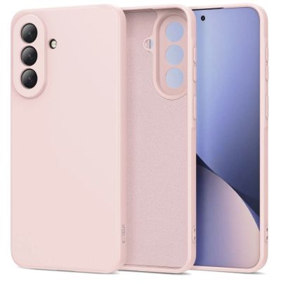 Tech-Protect Icon Case for Samsung Galaxy A57 5G - Pink