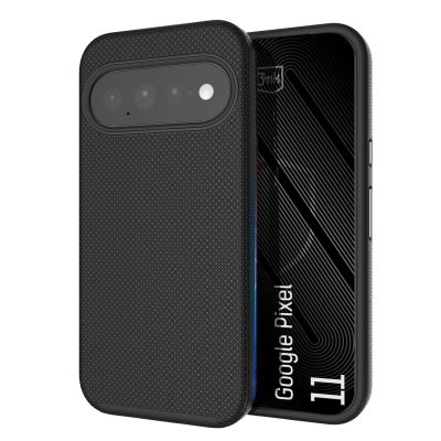 10. 3mk Fortis MagCase for Google Pixel 11 - black