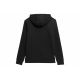 3. Sweatshirt 4F M 4FSS23TSWSM353 deep black