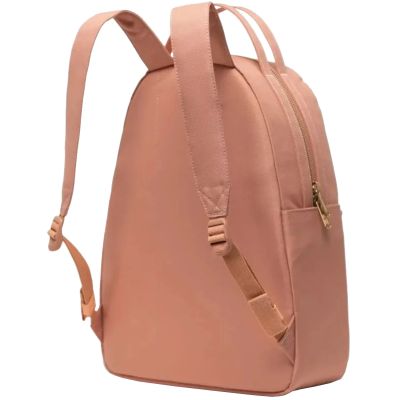 4. Herschel Nova Mid Backpack 10503-05728 Pink One size
