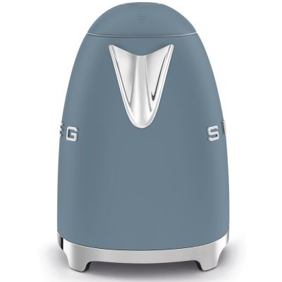 2. SMEG KLF03SBMEU Electric Kettle