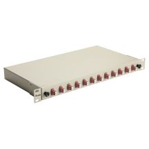 Equip 337205 1U patch panel