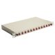 Equip 337205 1U patch panel