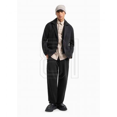 5. Armani Exchange Jacket M 6DZGHF-ZJZGZ-1200