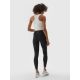 2. Women's 4F Mid-Rise Training Leggings 4FWAW24TFTIF301-20S