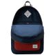 3. Herschel Settlement Backpack 11407-06247 Navy Blue One size