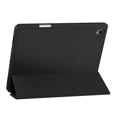 6. Tech-Protect SmartCase Pen for Samsung Galaxy Tab S11 11.0 X730 / X736 - Black