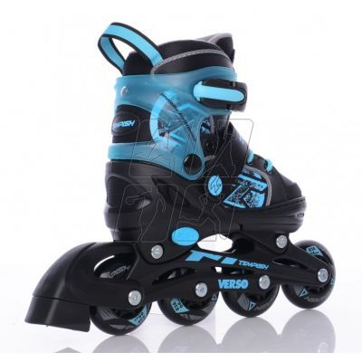 16. Ice skates, inline skates, inline skates Tempish Verso Triple II Jr 1000004917