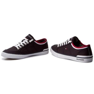 4. Tommy Hilfiger Harrington 5D2 M shoes FM0FM00543-403