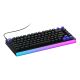 4. Logitech G512 X 75 - BLACK, US INT, USB, LINEAR