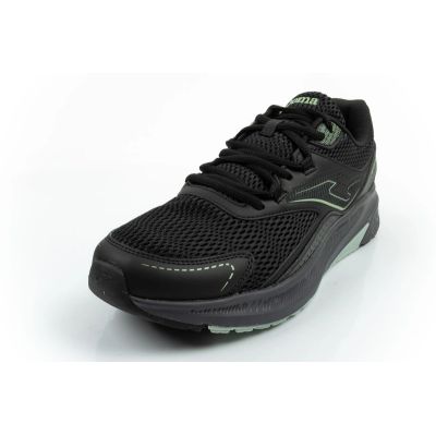 3. Joma Vitaly men's running shoes, lightweight, comfortable, durable, black
