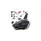 2. Midland R1 MESH SINGLE motorcycle intercom for 1 helmet