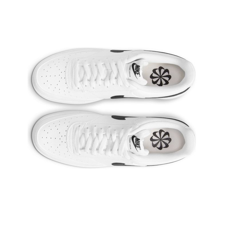 4. Nike Court Vision Low M DH2987-101 shoes