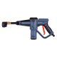 12. Graphite 58G083 Pressure Washer Compact Battery 170 l/h Gray