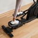 6. Nordictrack Elliptical Bike Programmable Airglide LE NTEL89824