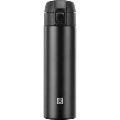 12. ZWILLING Thermo 450 ml insulated mug, black
