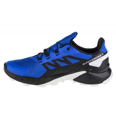 2. Salomon Supercross 4 GTX M 471196 Running Shoes
