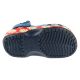 4. Crocs Classic Stitch Clog T 213008-90H Blue 22/23