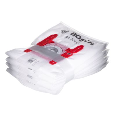 4. BOSCH BBZ A FGALL Vacuum Cleaner Bags
