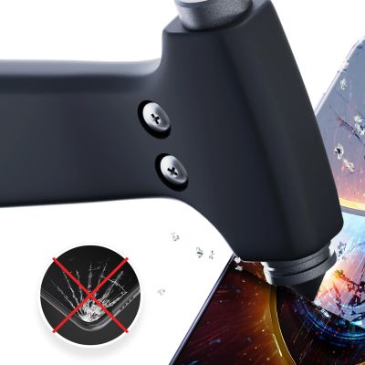 7. 3mk Silky Matt Privacy Screen Protector for OnePlus 15