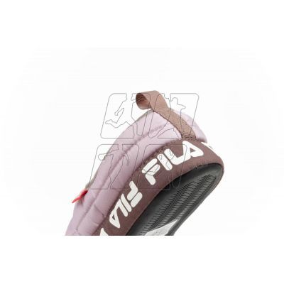 5. Fila Comfider W Slippers FFW0227.40040