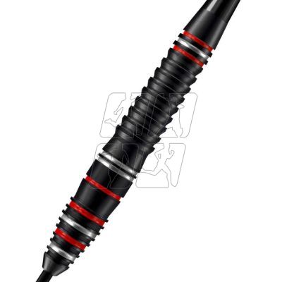 14. Harrows Fire High Grade Alloy Steeltip HS-TNK-000016030