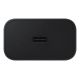 11. Samsung Power Adapter 25W USB-C Fast Charge 1m Black