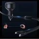 5. ORICO Dual Stretch 60W Split Extension Retractable Car Charger with Two Retractable Cables
