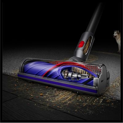 5. DYSON Cyclone V10 Submarine Vacuum Cleaner