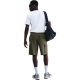 5. Nike Club Men's Olive Shorts FN3525 222