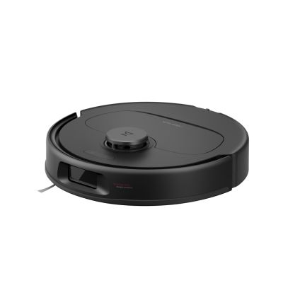 6. Roborock Qrevo L 798 QVRRS52-00 0.33L Black Cleaning Robot