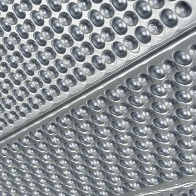 3. Magnum Matte sleeping mat 92800412285