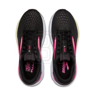 5. Brooks Running Ghost 16 W 1204071B074.100 Running Shoes