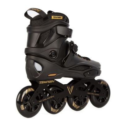 5. Tempish Viber LE 90 roller skates 1000004613