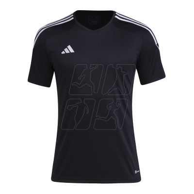 4. T-shirt adidas Tiro 23 League Jersey M HR4607