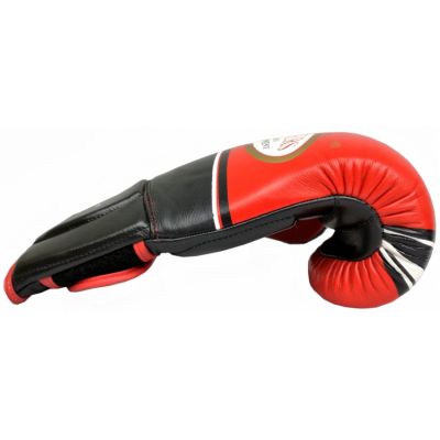 3. Masters Rbt-Lf Boxing Gloves 0130748-18 18 oz