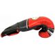 3. Masters Boxing Gloves Rbt-Lf 0130748-18 18 oz