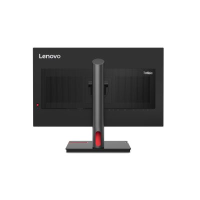 11. Lenovo ThinkVision P27pz-30 LED monitor 68.6 cm (27") 3840 x 2160 pixels 4K Ultra HD LCD Black