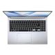 6. ASUS Vivobook 16 M1605NAQ-MB117 Ryzen 5 150 16.0"WUXGA IPS-level Panel 60Hz 300nits AG 16GB DDR5 SSD512 AMD Radeon Graphics WLAN+BT Cam720p 42WHrs NoOS Cool Silver