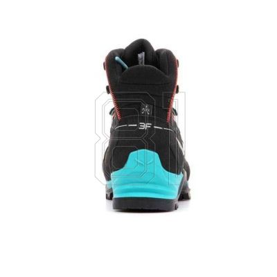 9. Salewa WS Mtn Trainer Mid Gtx W 63459-0674 shoes