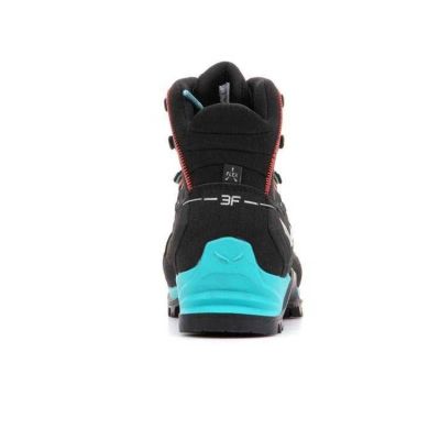 9. Salewa WS Mtn Trainer Mid Gtx W 63459-0674 Shoes