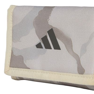 4. adidas Camo Graphic Wallet KS5573
