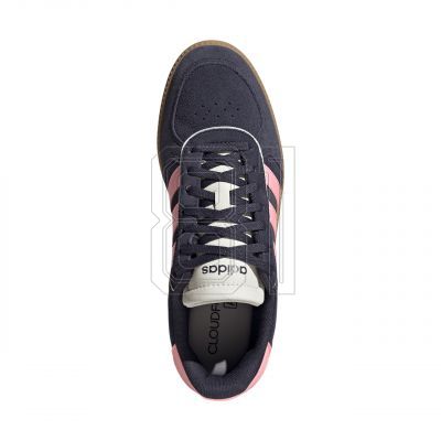2. Adidas Breaknet Sleek W shoes IH5467