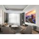3. ViewSonic LX750-4K Laser Projector