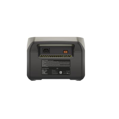8. EcoFlow RIVER 2 Max 512Wh Portable Power Station