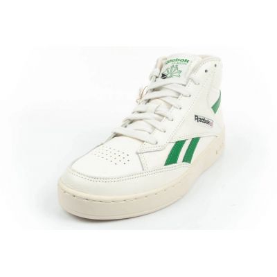 10. Reebok Club Form Hi M GZ2437 shoes