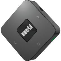 REHAU IMP BART MINI Black House